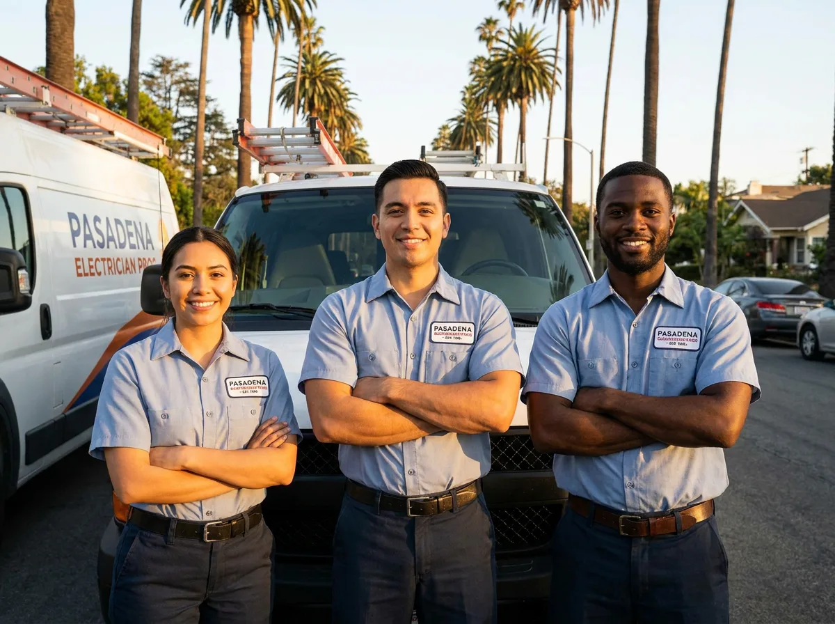 Electrician company in South Colton, NY